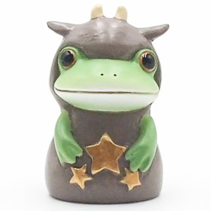 画像: Copeau １２星座 おうし座