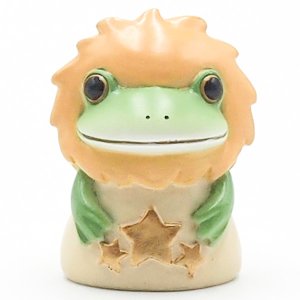 画像: Copeau １２星座 しし座