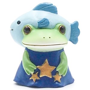画像: Copeau １２星座 うお座