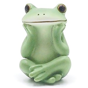 画像: Copeau マグネット あぐら