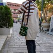 画像4: EoP 幸運のカエル 2wayミニトートバッグ