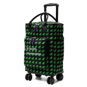 画像: EoP 笑顔と出会い 保冷ショッピングカート