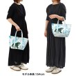 画像2: EoP ハワイアンファブリック ミニトートバッグ Kathy mom コラボ