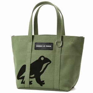 画像: EoP 帆布 トートバッグ