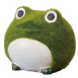 画像: フェイクモスオブジェ