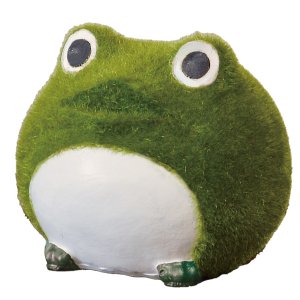 画像: フェイクモスオブジェ