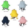 画像2: Fluke Frog ガマグチリュック