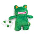 画像3: Frog Man ぬいぐるみ