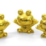 画像: 真鍮FROGS