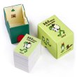 画像4: かえるの時間 ミニミニ日めくりカレンダー2027