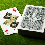 画像: KAWARS トランプ【P】