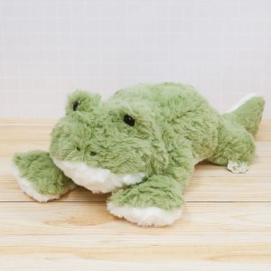 画像: Mops ぬいぐるみ