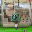 画像3: ガチャガチャ カエルの森工房 無事カエル ストラップ（弐）山野草色