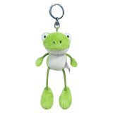 画像: NICI キーリング Frog Kolja