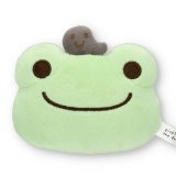画像: ピクルス ぬいぐるみメジャー
