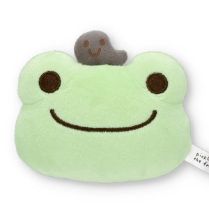 画像: ピクルス ぬいぐるみメジャー