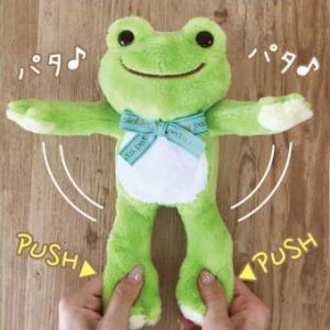 画像: ぱたぱたピクルス