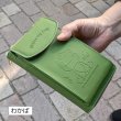 画像5: ピクルス お財布機能付きスマホショルダー