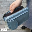 画像8: ピクルス お財布機能付きスマホショルダー