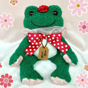 画像: 母の日ピクルス メルシーマム ビーンドール １８