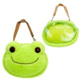 画像: ピクルス ぬいざっか ポーチ