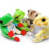 画像: picnica ぬいぐるみ