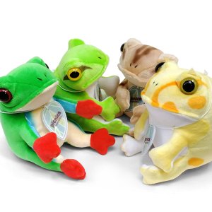 画像: picnica ぬいぐるみ