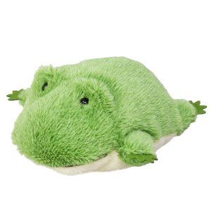 画像: ぽちゃまる ぬいぐるみ