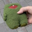画像3: ぽちっぱ　ぬいぐるみＳ けろっぱ