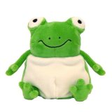 画像: もちふにゃ カエル