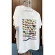 画像3: 両生類大全 Ｔシャツ