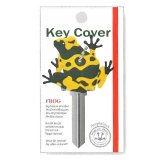 画像: カエル キーカバー キオビヤドクガエル【P】