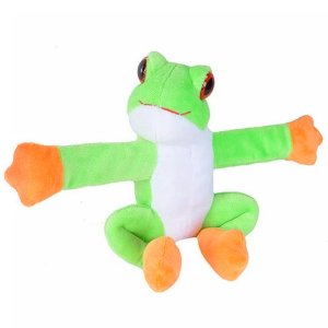 画像: WR 抱きつき アカメアマガエル