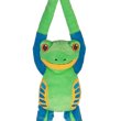 画像2: WR ぶらさがりエコ アカメアマガエル