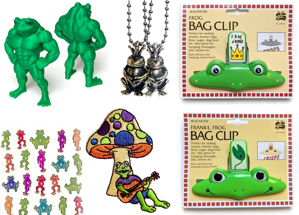 画像: 新商品を6点掲載しました