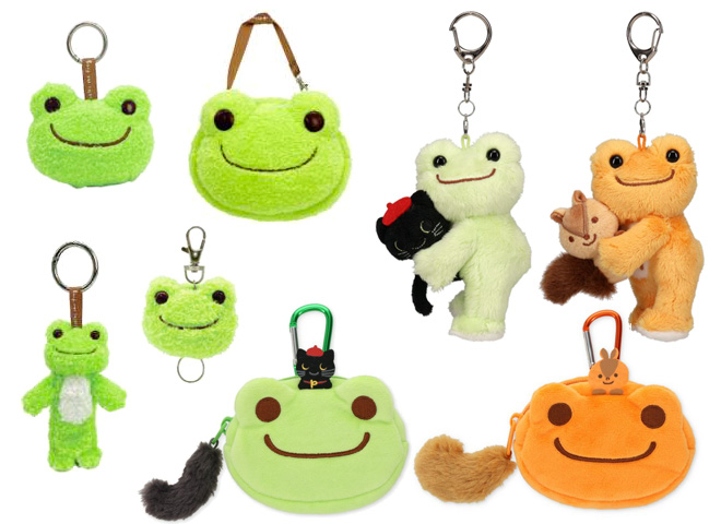 画像: ピクルス新商品を6点掲載しました