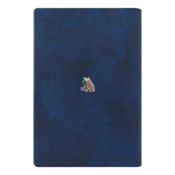 画像1: ワンポイント ブックカバー【P】