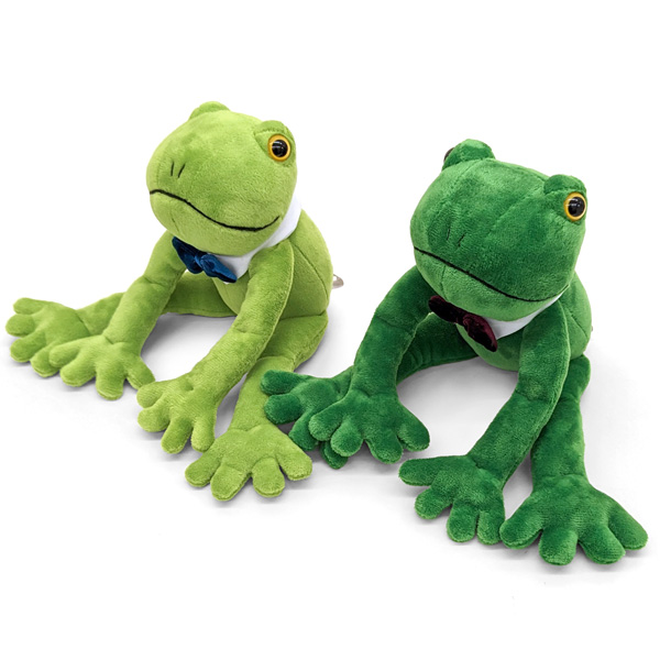 ブリトーS - FROGS カエルグッズ専門店【自由が丘】
