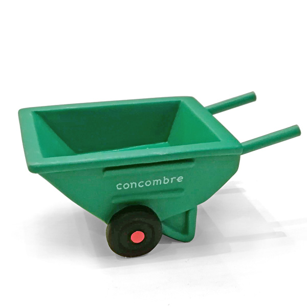 画像1: concombre ガーデンカート