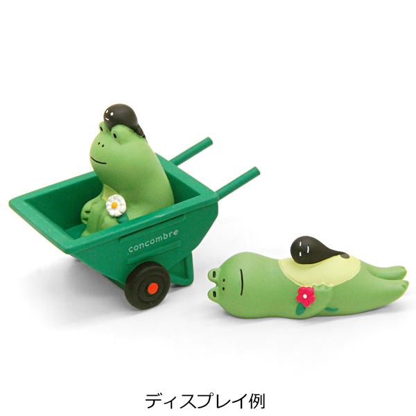 画像2: concombre ガーデンカート