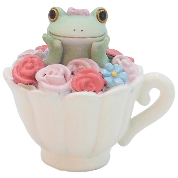 画像1: Copeau ローズティーなコポミ