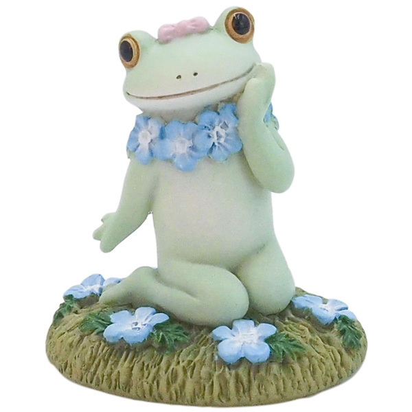 画像1: Copeau ネモフィラ畑のコポミ