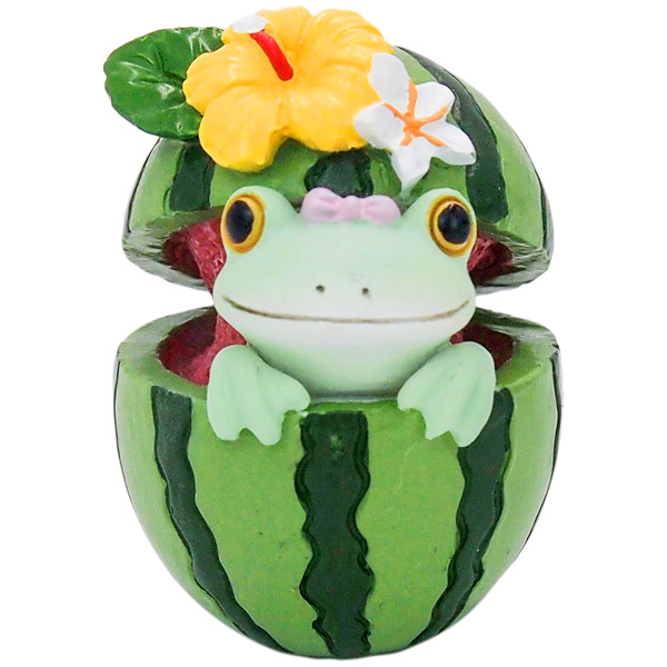 画像1: Copeau スイカなコポミ