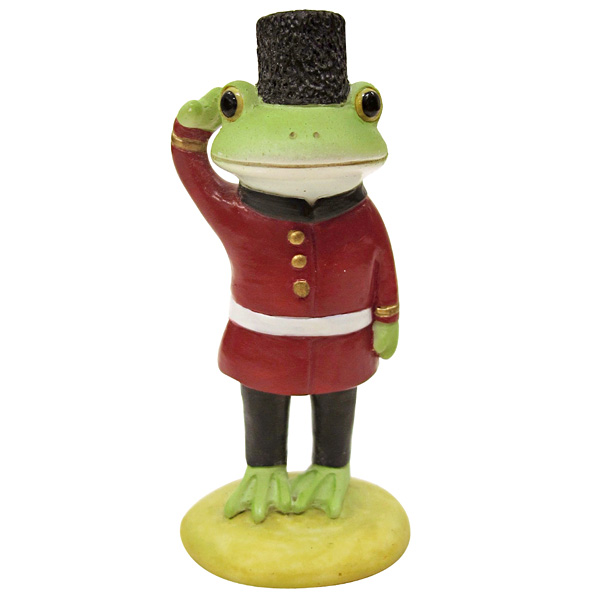 画像1: Copeau イギリス兵