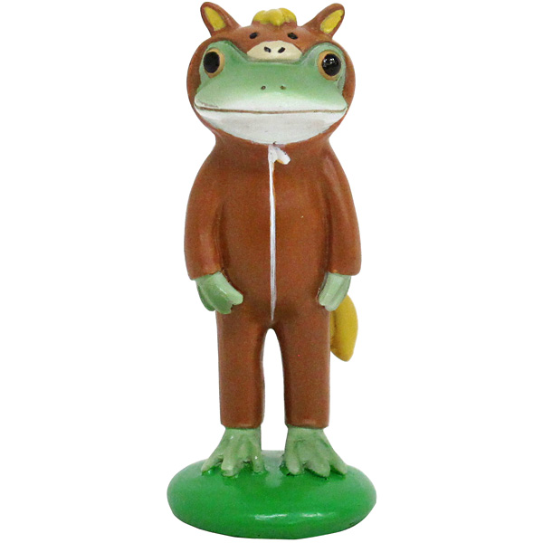 画像1: Copeau 十二支 ウマ