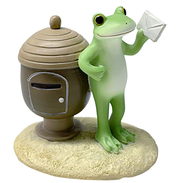 画像1: Copeau どんぐりポスト