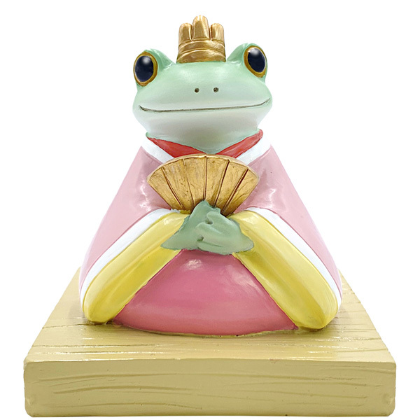 画像1: Copeau ミドル ひな祭り コポミ