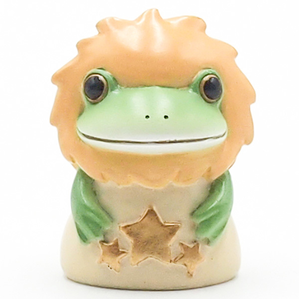 画像1: Copeau １２星座 しし座