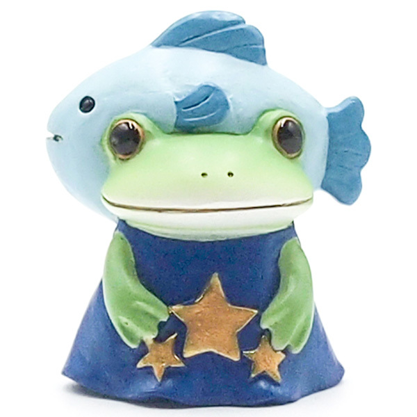 画像1: Copeau １２星座 うお座