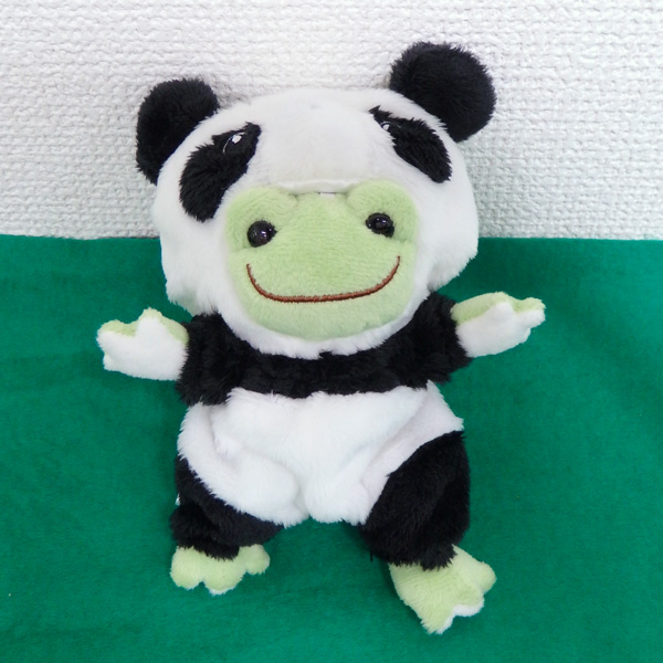 ドールウェア パンダＳ - FROGS カエルグッズ専門店【自由が丘】